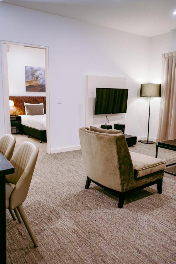 Quest Newcastle West Aparthotel Eksteriør bilde