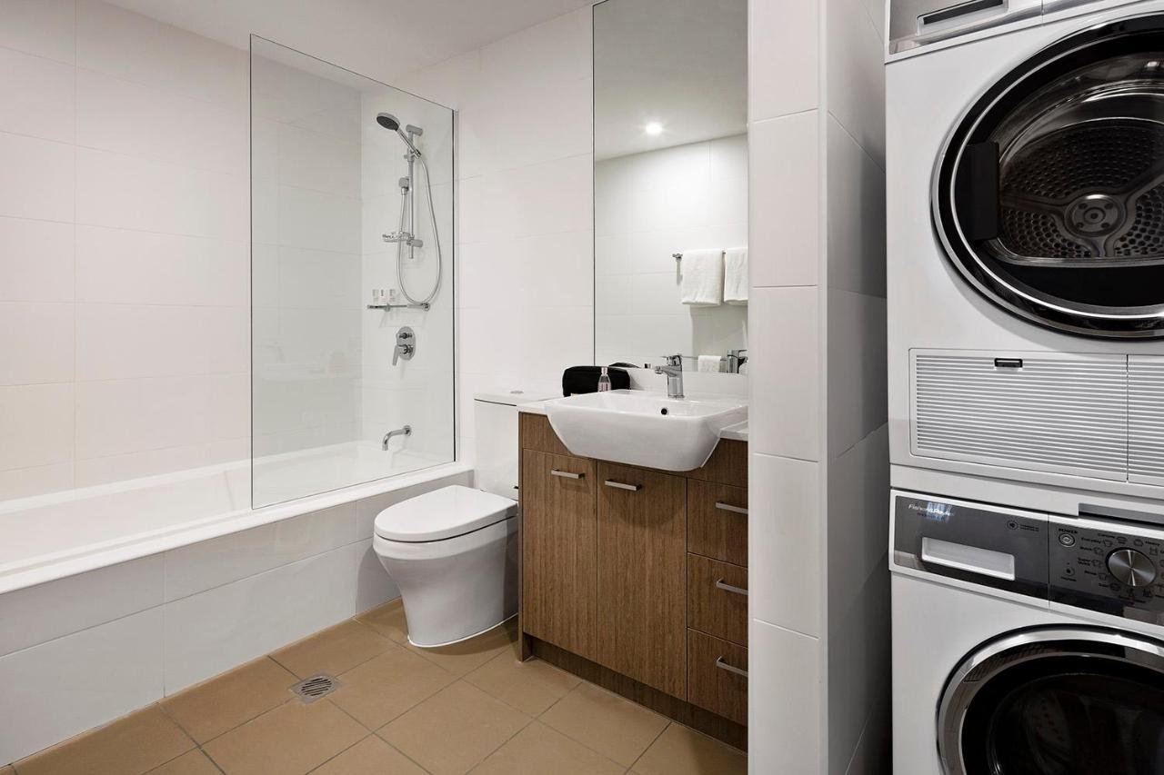 Quest Newcastle West Aparthotel Eksteriør bilde
