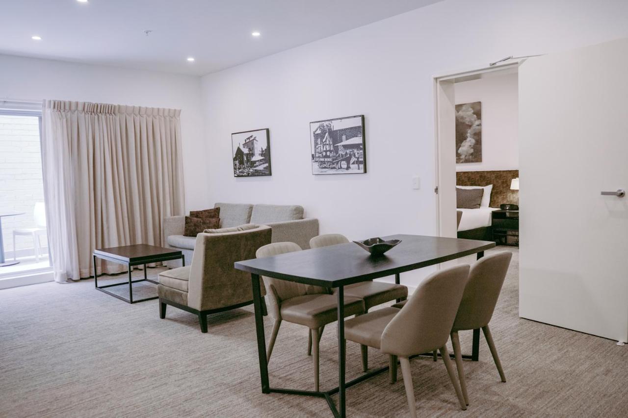 Quest Newcastle West Aparthotel Eksteriør bilde