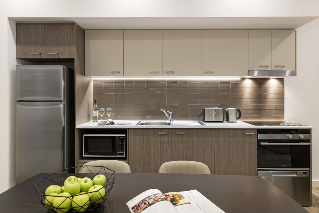 Quest Newcastle West Aparthotel Eksteriør bilde