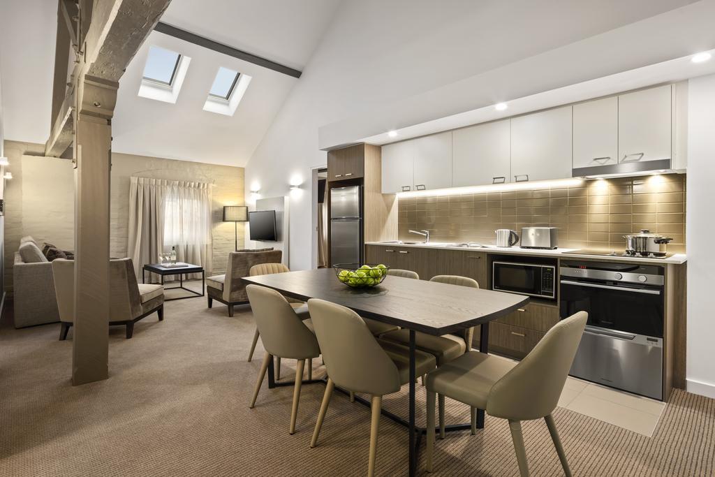 Quest Newcastle West Aparthotel Eksteriør bilde