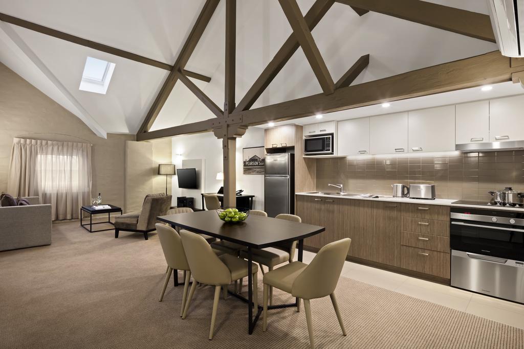 Quest Newcastle West Aparthotel Eksteriør bilde