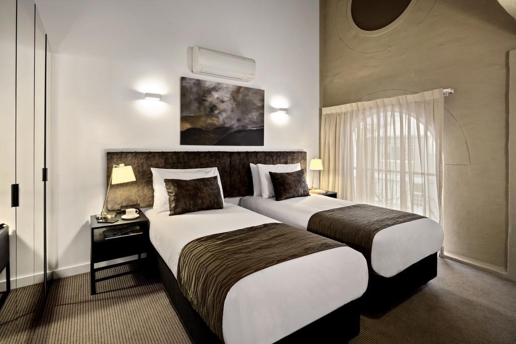 Quest Newcastle West Aparthotel Eksteriør bilde