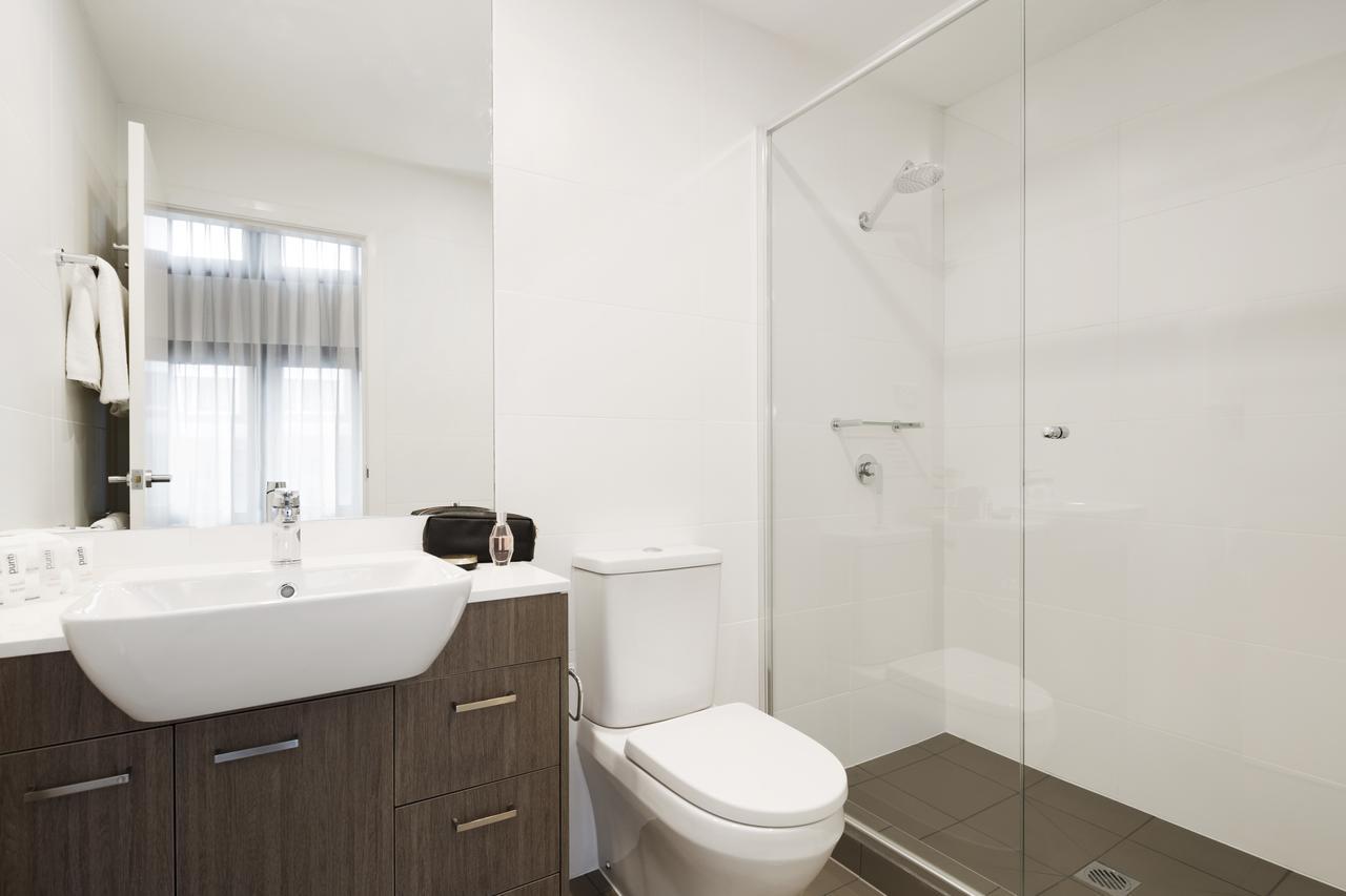Quest Newcastle West Aparthotel Eksteriør bilde