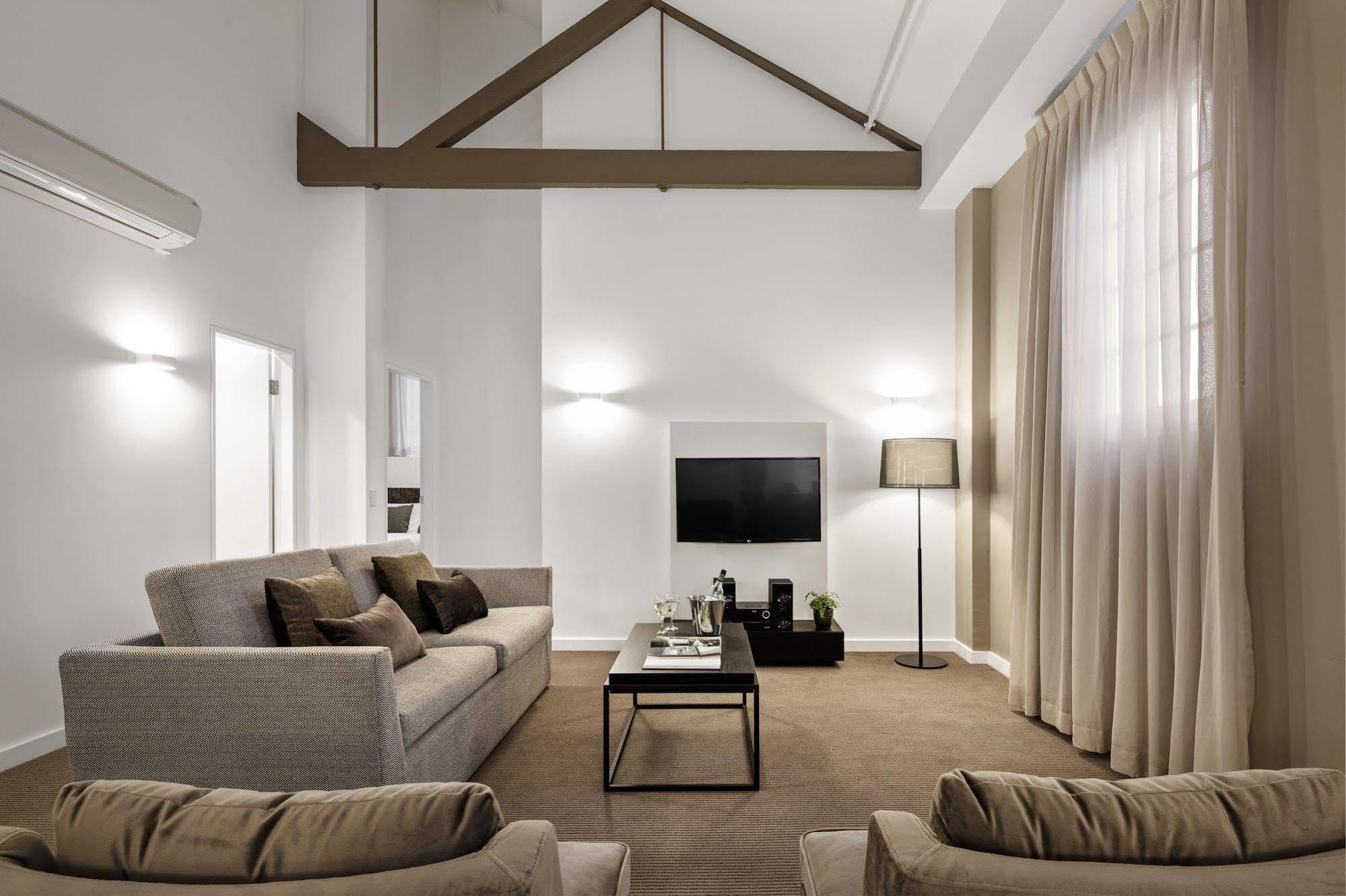 Quest Newcastle West Aparthotel Eksteriør bilde