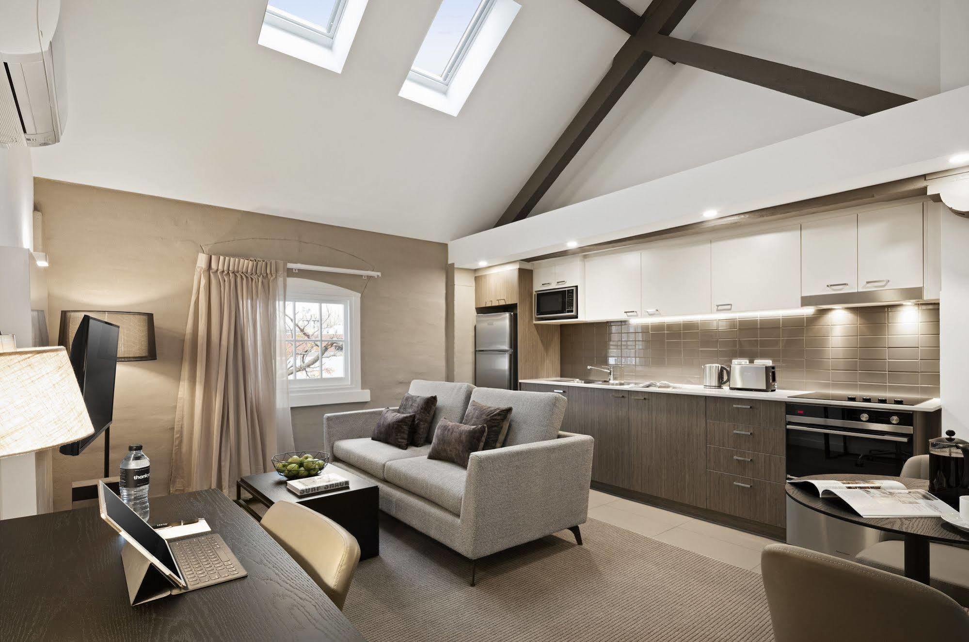 Quest Newcastle West Aparthotel Eksteriør bilde