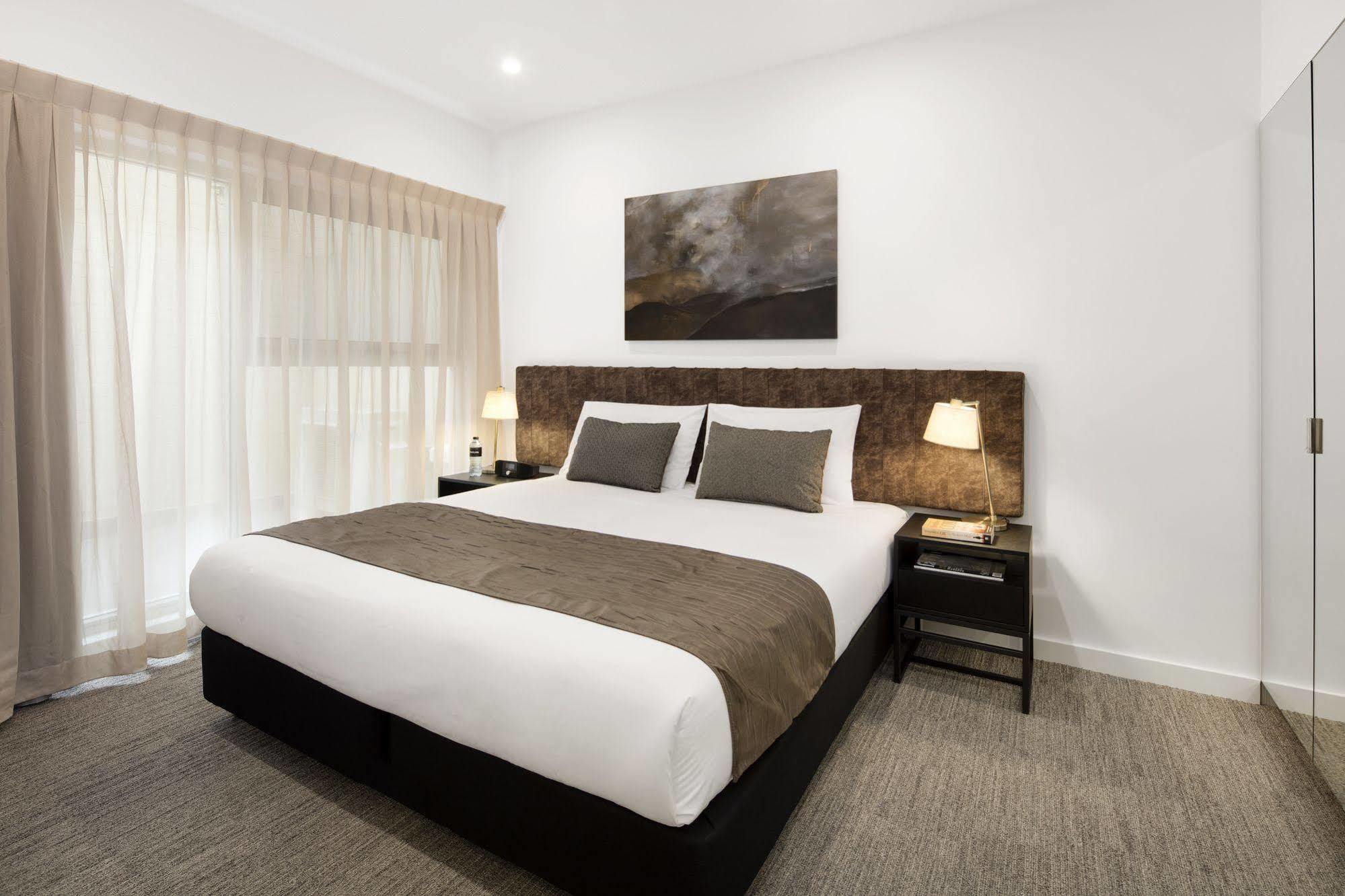 Quest Newcastle West Aparthotel Eksteriør bilde