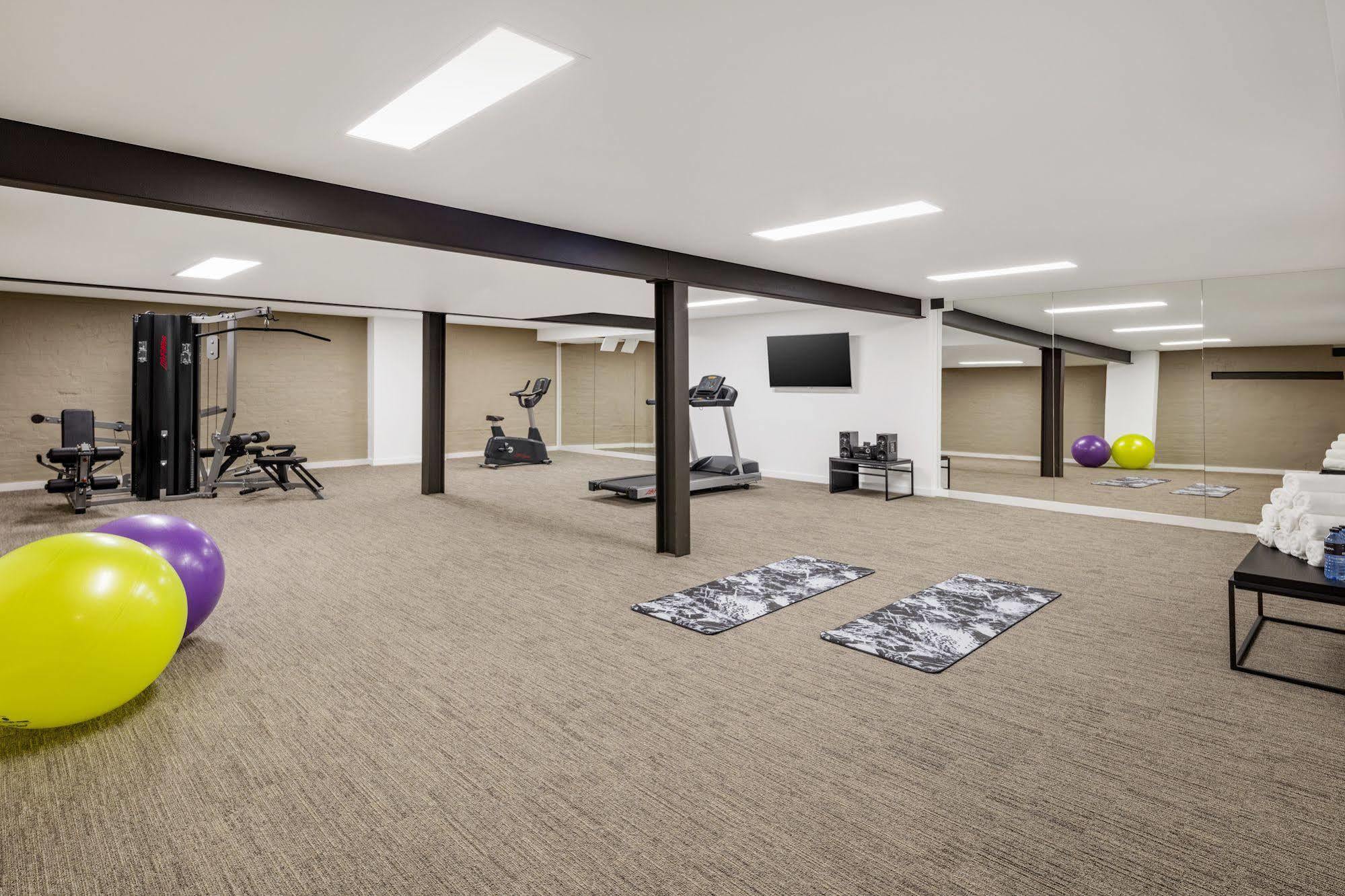 Quest Newcastle West Aparthotel Eksteriør bilde
