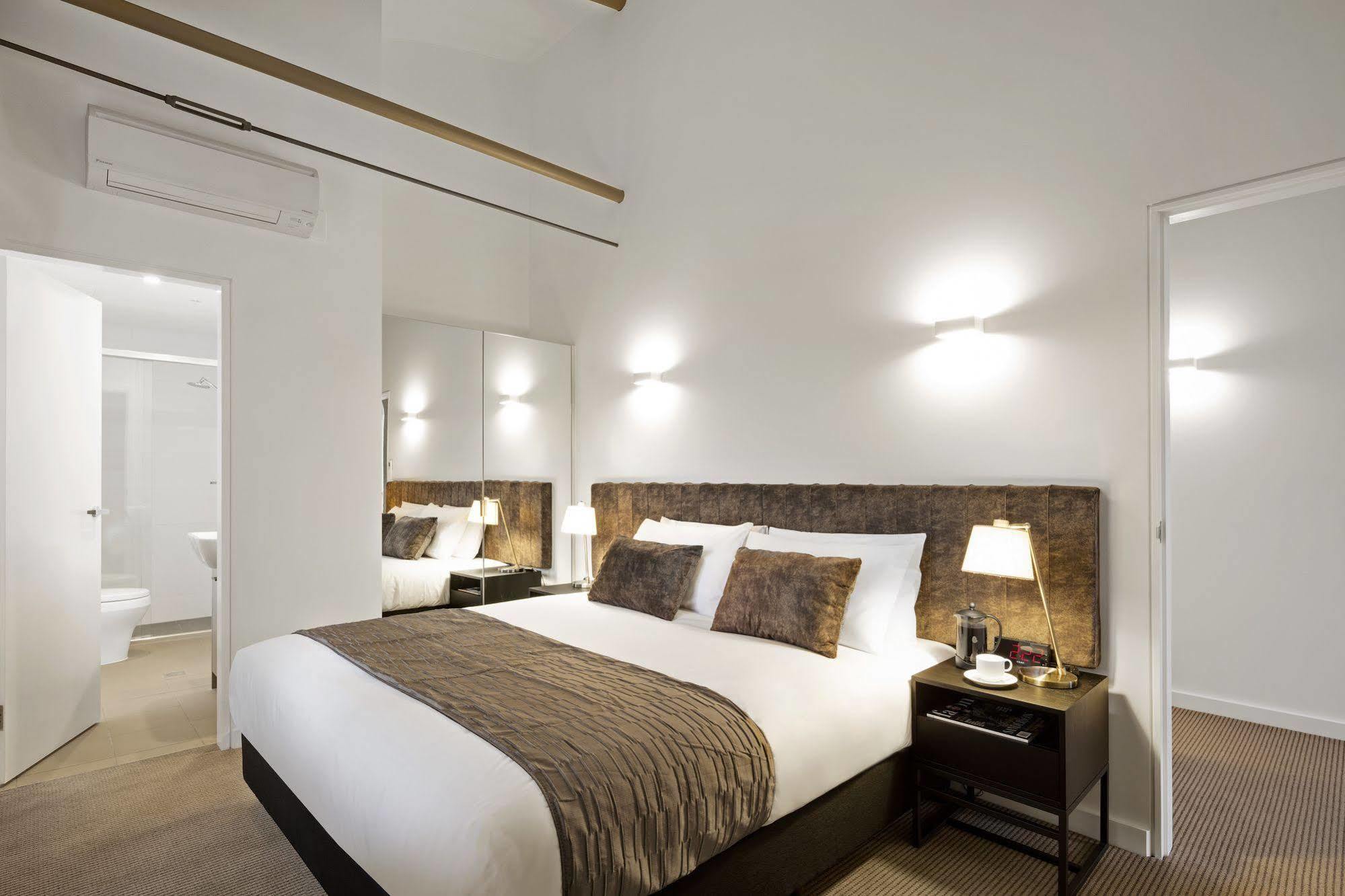 Quest Newcastle West Aparthotel Eksteriør bilde