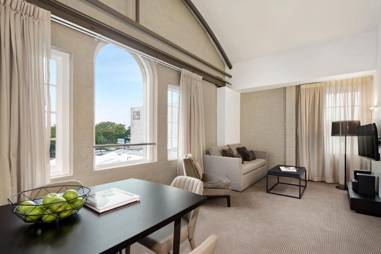 Quest Newcastle West Aparthotel Eksteriør bilde